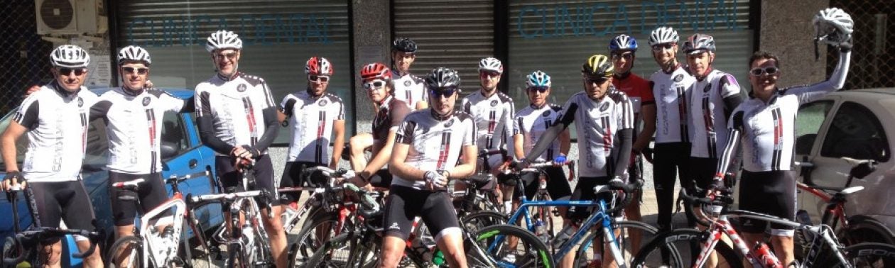 Club Ciclista Vicálvaro