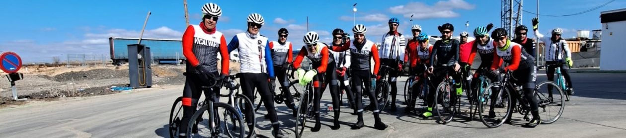 Club Ciclista Vicálvaro