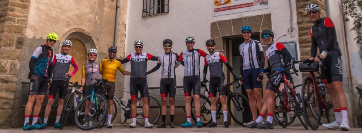 Club Ciclista Vicálvaro